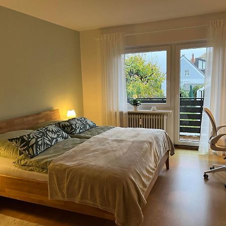 Апартаменты Hennen-Nest Санкт-Ингберт Экстерьер фото